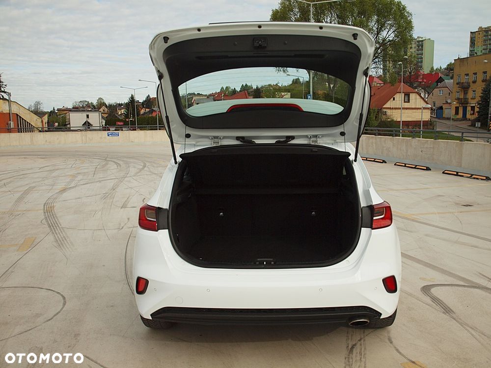 Kia Ceed 1.4 Vision - 8