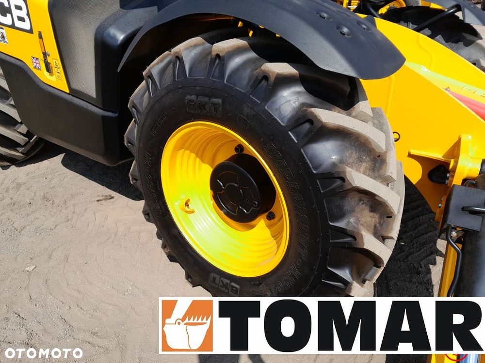 JCB 535-125 HI VIZ - 16