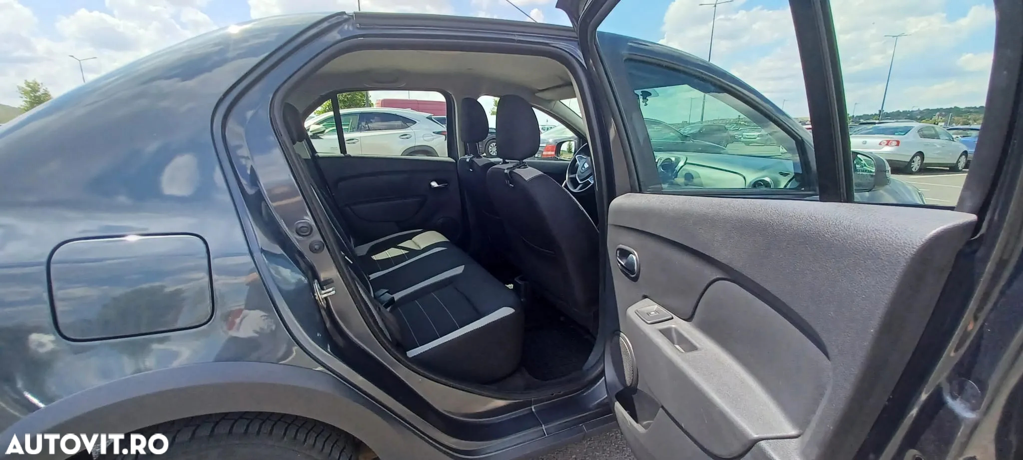 Dacia Logan Stepway 0.9 TCe - 7