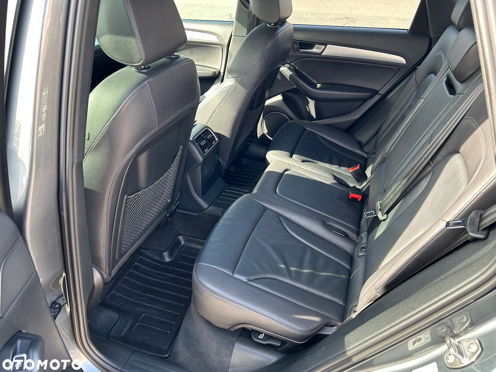 Audi Q5 - 26