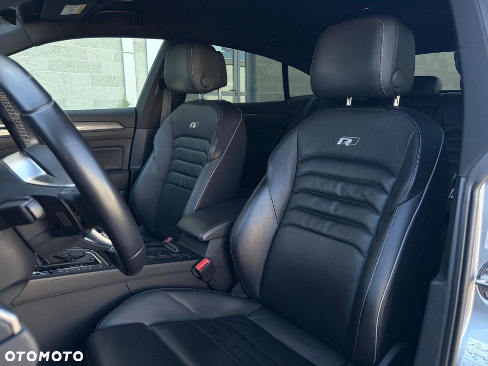 Volkswagen Arteon - 12
