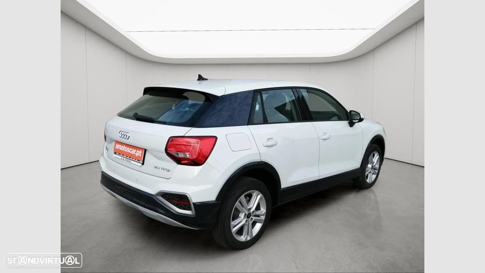 Audi Q2 30 TFSI SE Business - 6