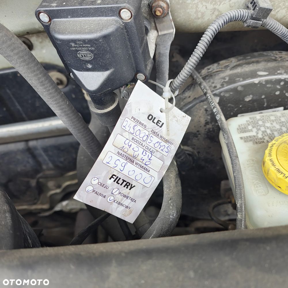 Skoda Octavia 1.6 Classic - 10