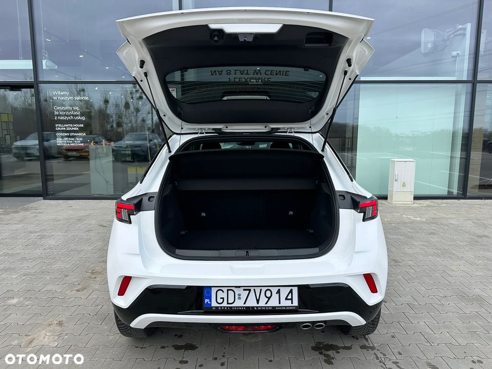 Opel Mokka 1.2 T GS S&S - 12