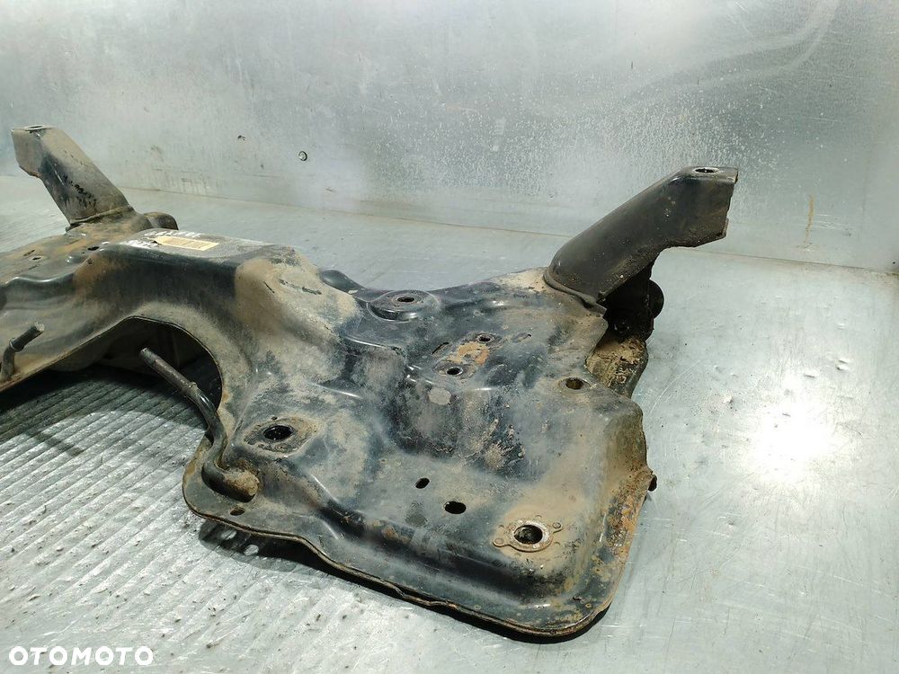 WÓZEK,TRAWERS PRZÓD FIAT GRANDE PUNTO 1.3 D MULTIJET HATCHBACK - 6