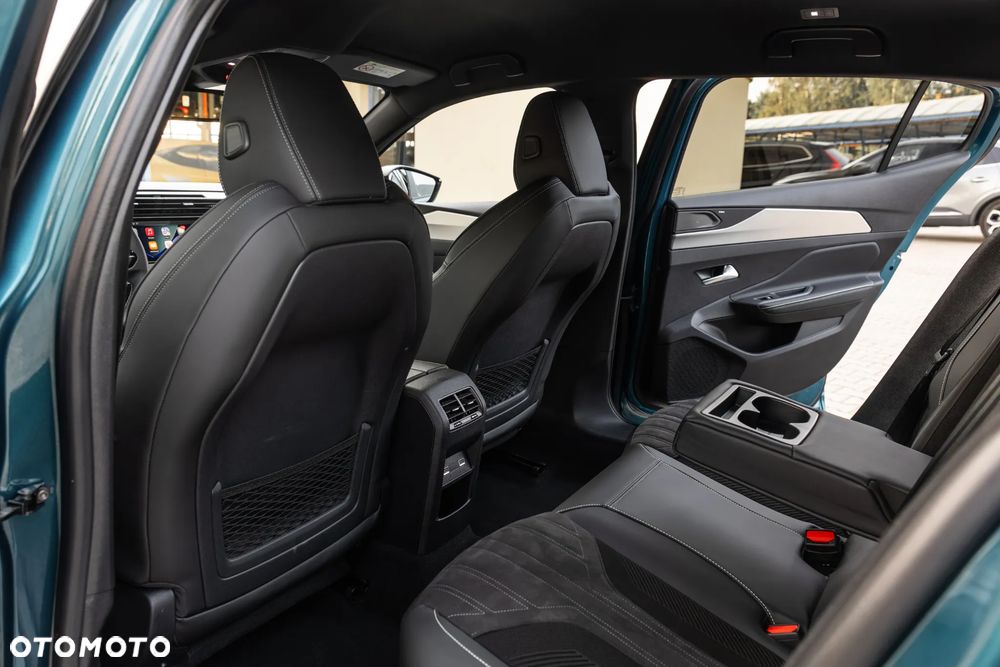 Peugeot 408 1.2 PureTech mHEV GT Exclusive S&S e-DCS6 - 29