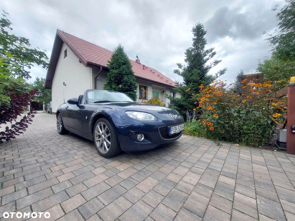 Mazda MX-5 - 3
