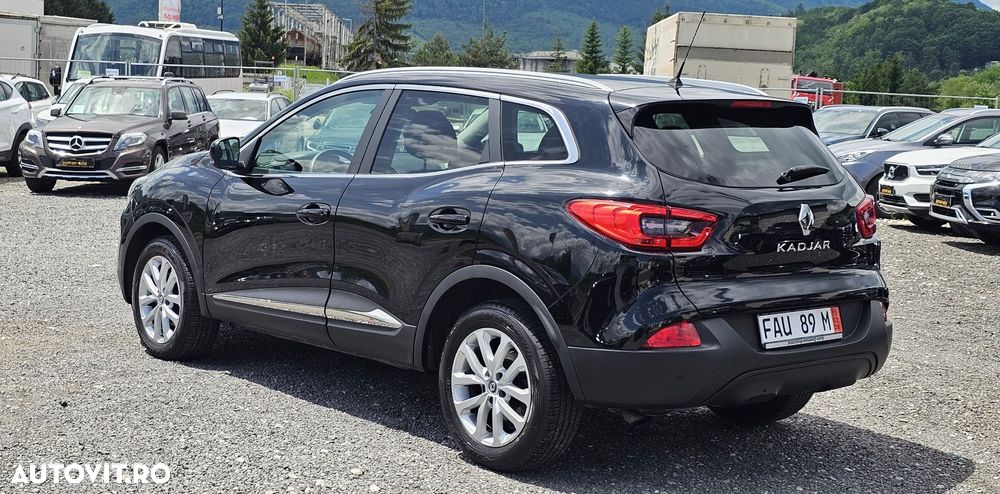 Renault Kadjar Energy TCe 130 Business - 16