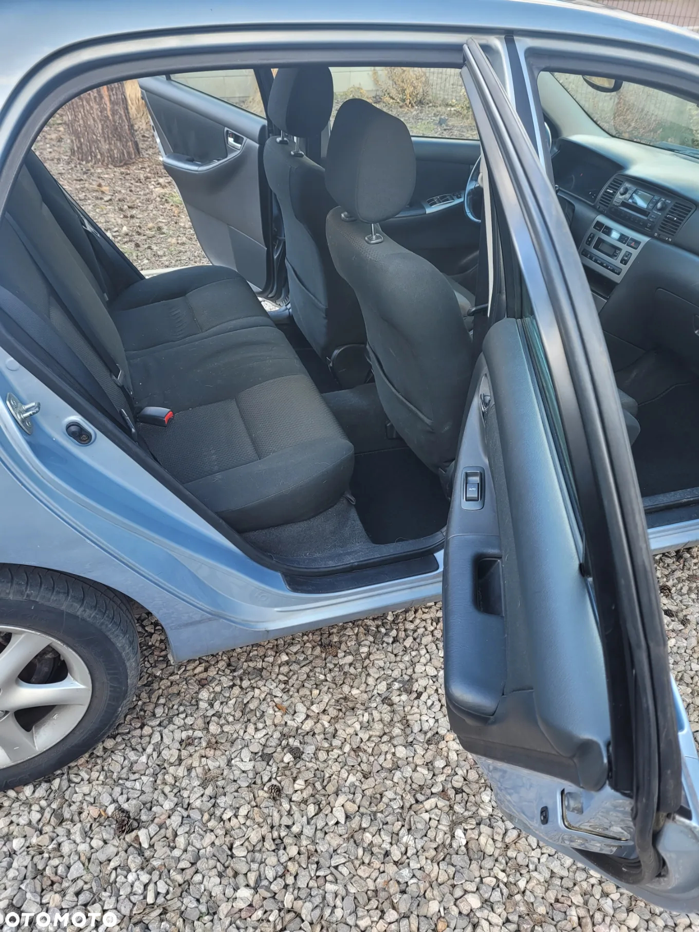 Toyota Corolla 2.0 D-4D Prestige - 10