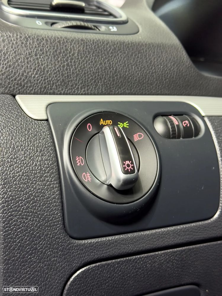 VW Scirocco 2.0 TDI - 27