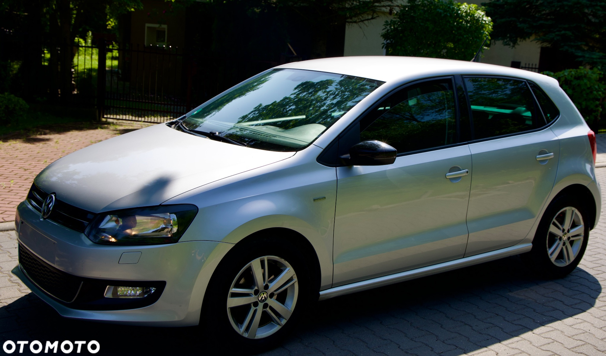 Volkswagen Polo - 35