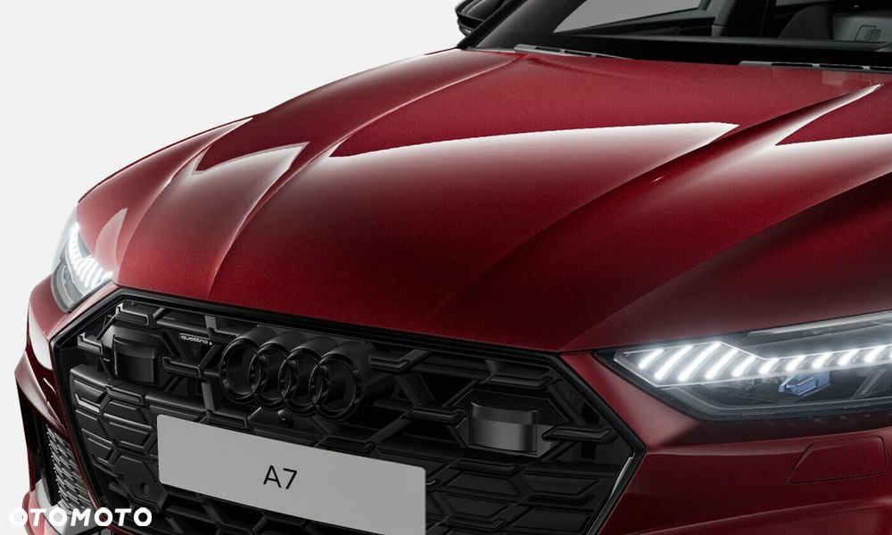 Audi A7 Sportback - 5