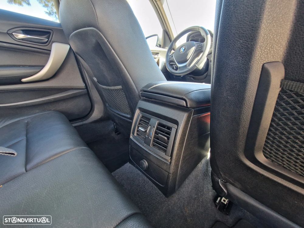 BMW 116 d EfficientDynamics - 28