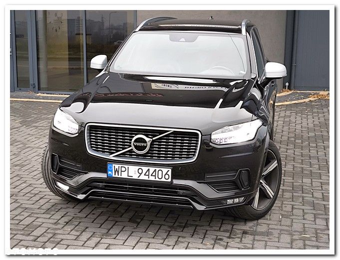 Volvo XC 90 - 10