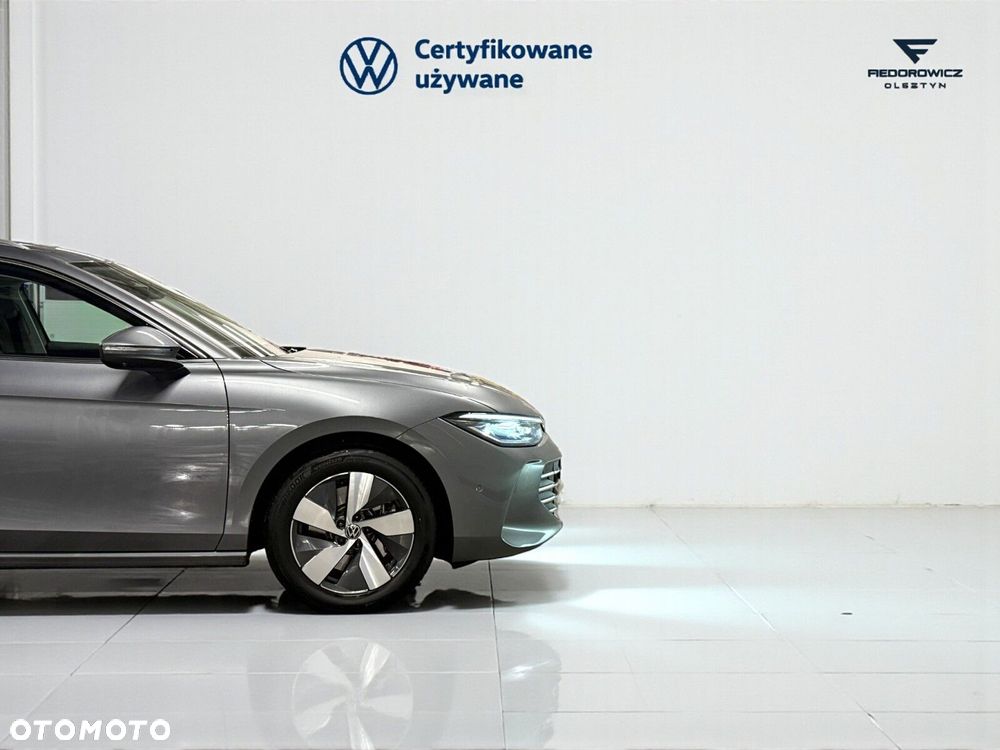 Volkswagen Passat 2.0 TSI Business Plus DSG - 9