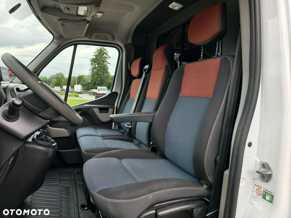 Renault Master - 9