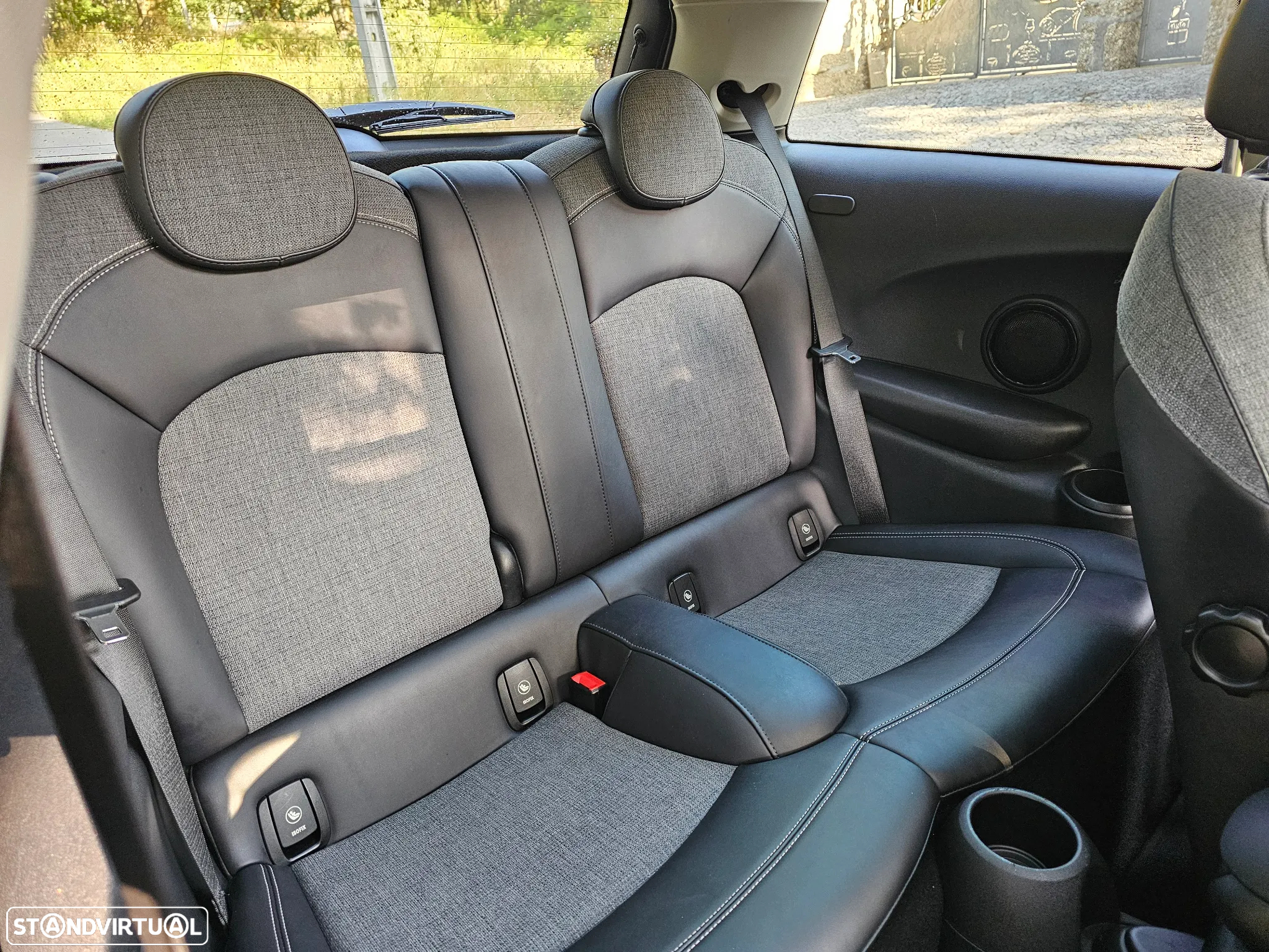 MINI 3 Portas Cooper D 60 Years - 16
