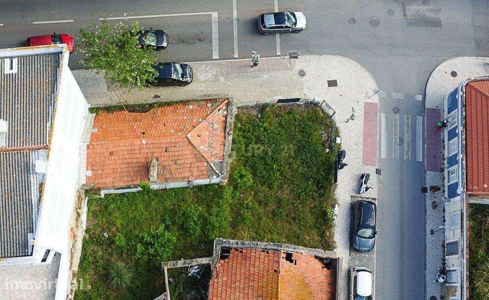 Terreno Urbano com Projeto Aprovado – Setúbal, Avenida Jaime Cortesão - Grande imagem: 2/32