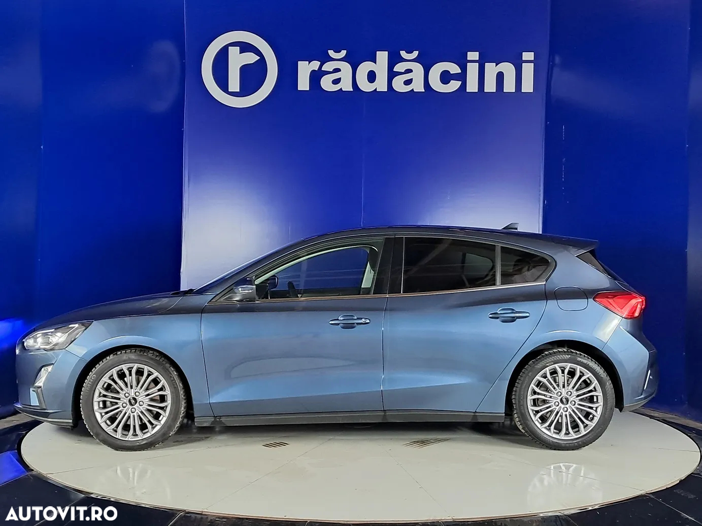 Ford Focus - 2