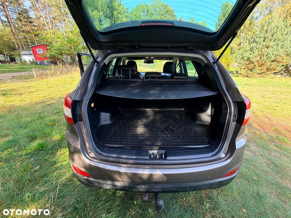 Hyundai ix35 - 19