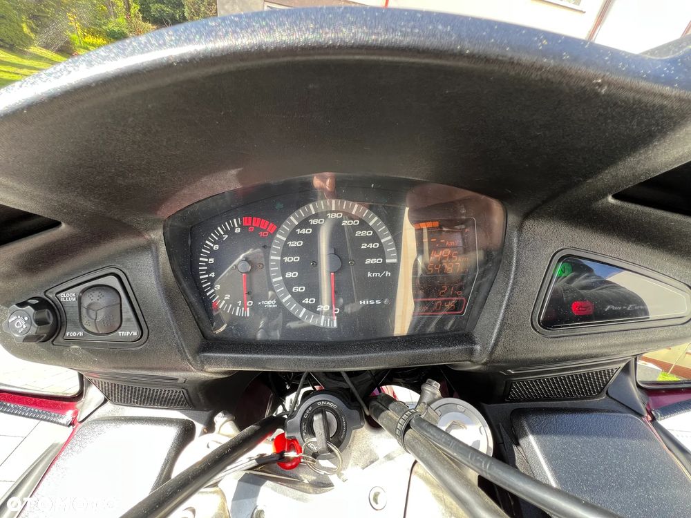 Honda ST - 32
