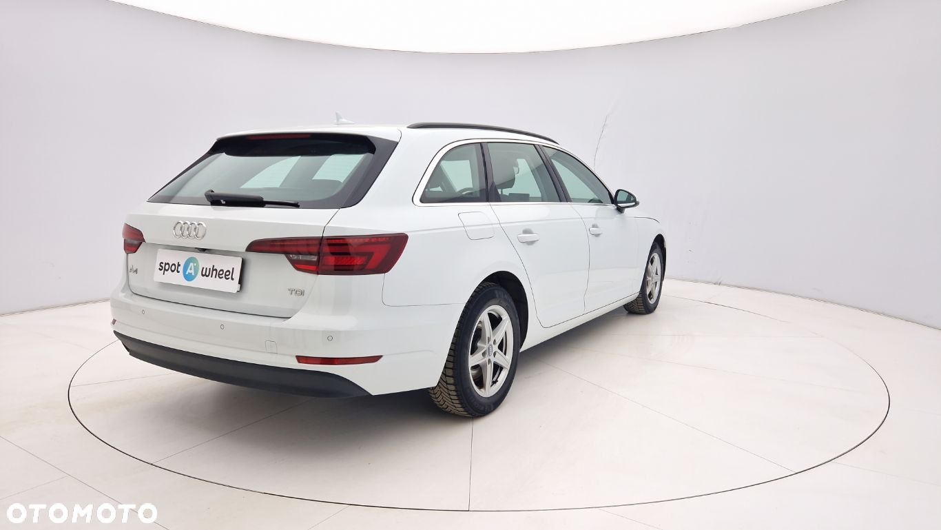 Audi A4 2.0 TDI S tronic - 6