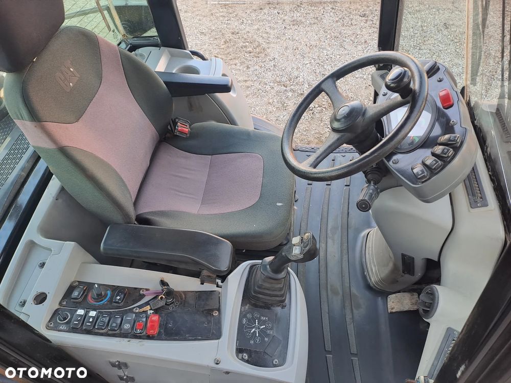 Caterpillar CAT 908M/2017 ROK/ Z NIEMIEC/906 907 / 406 407 409/ - 13