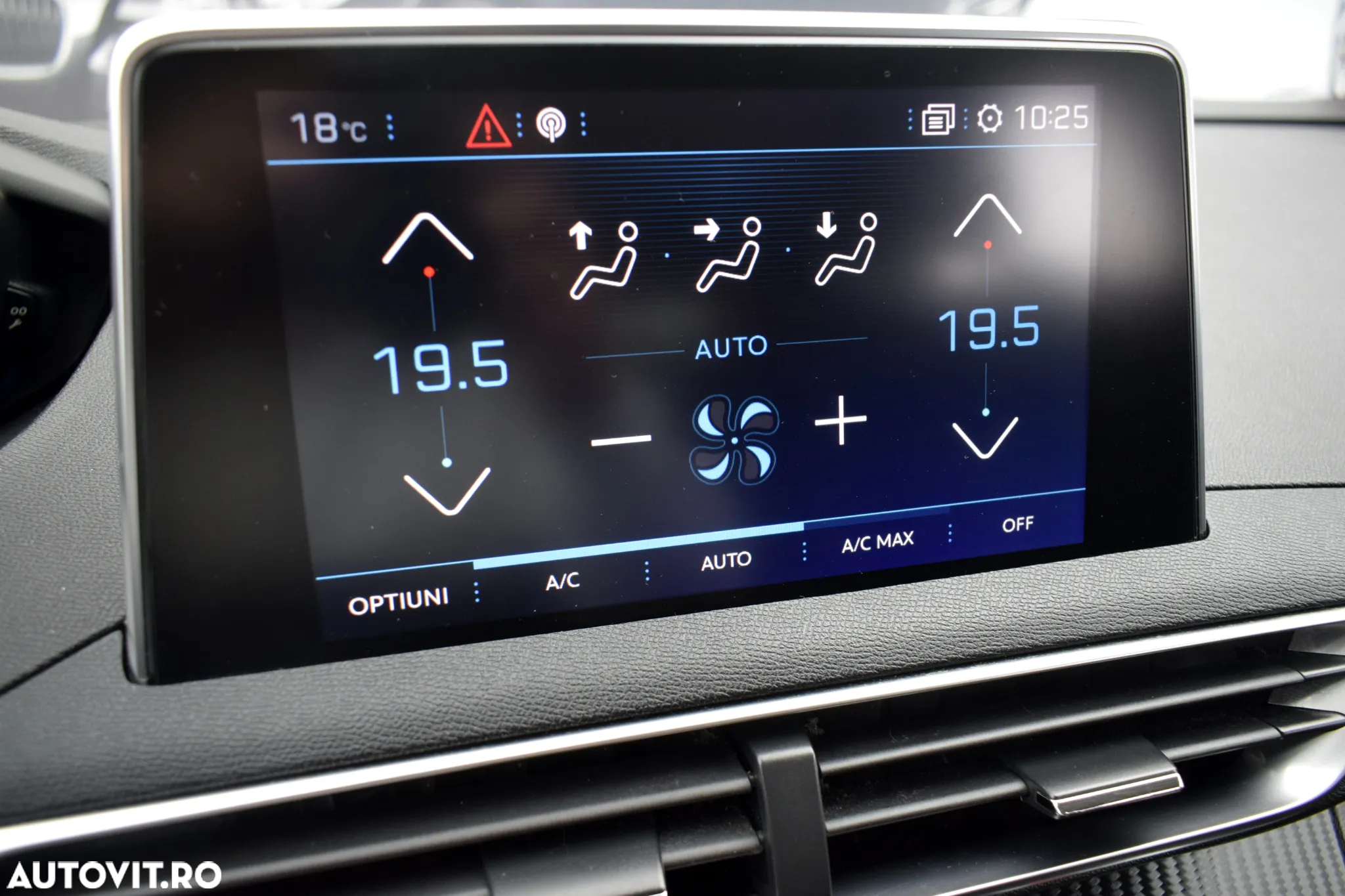 Peugeot 5008 1.6 BlueHDI EAT6 Allure - 19