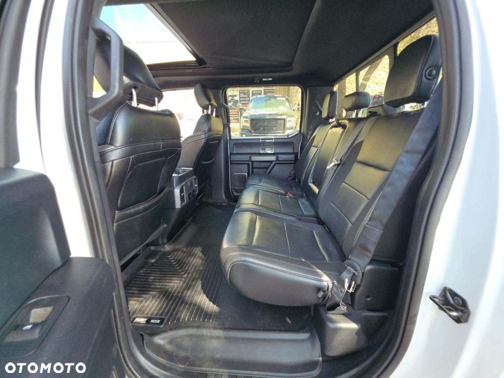 Ford F150 - 8