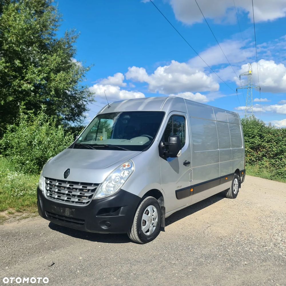 Renault MASTER - 2