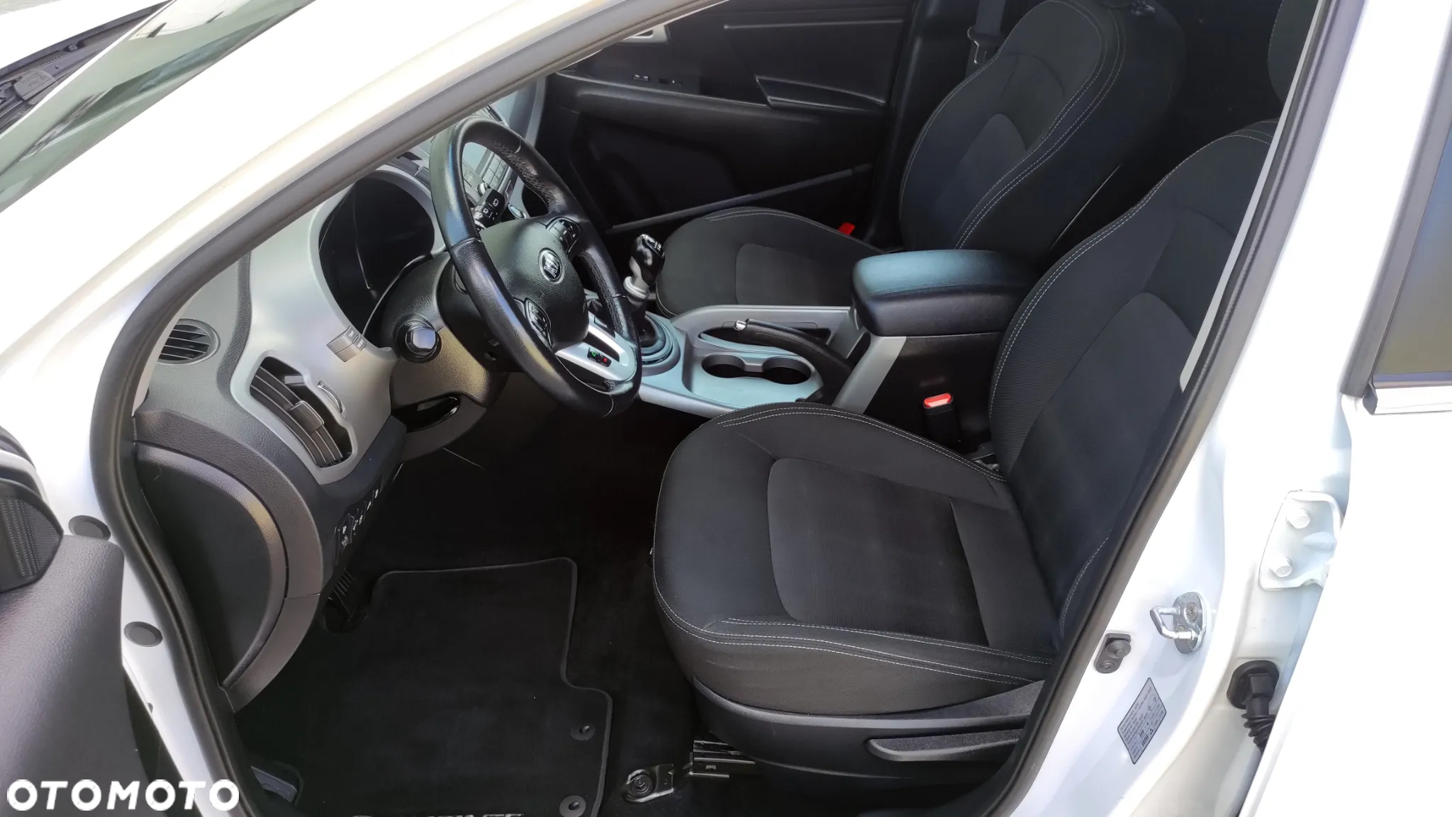 Kia Sportage 1.6 GDI L 2WD - 24