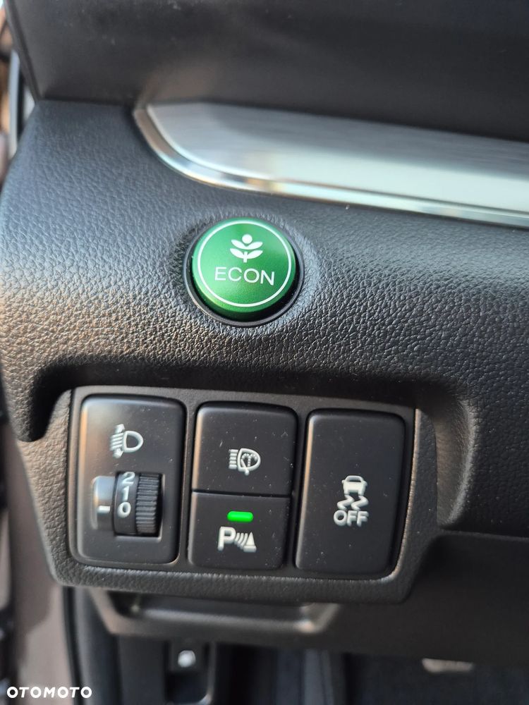 Honda CR-V 2.0 Elegance - 12