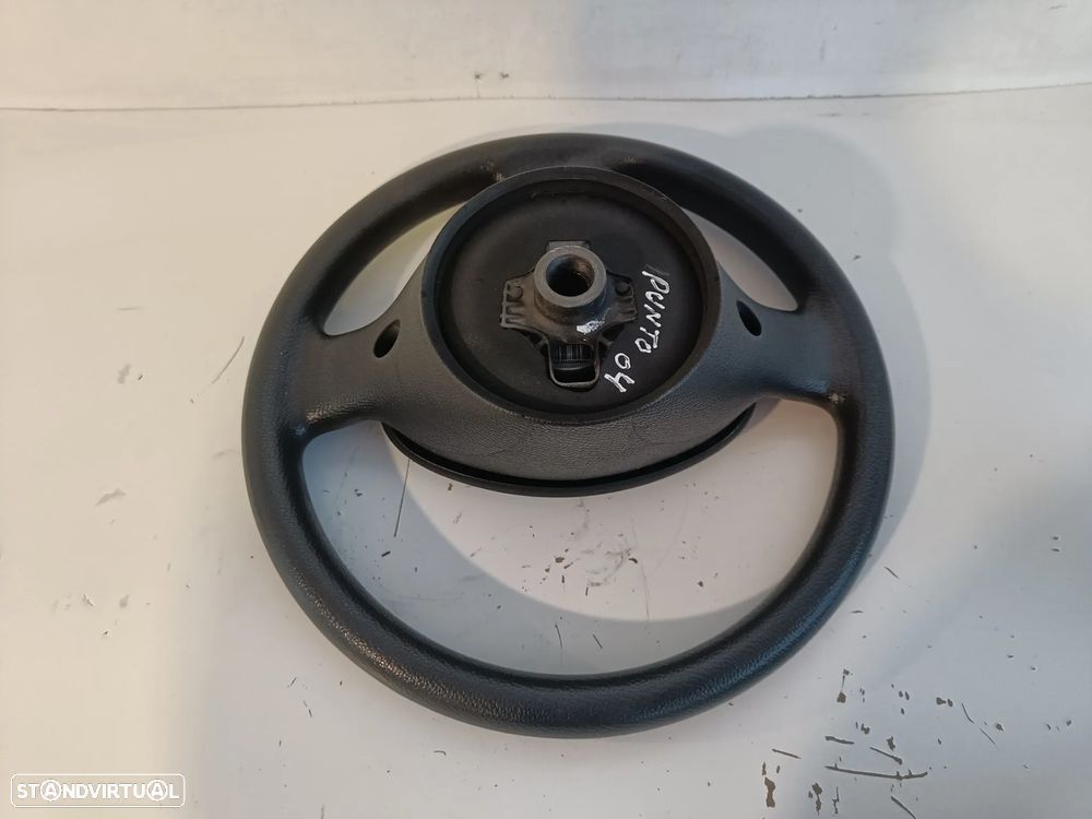 Volante Fiat Punto 2004 - 3