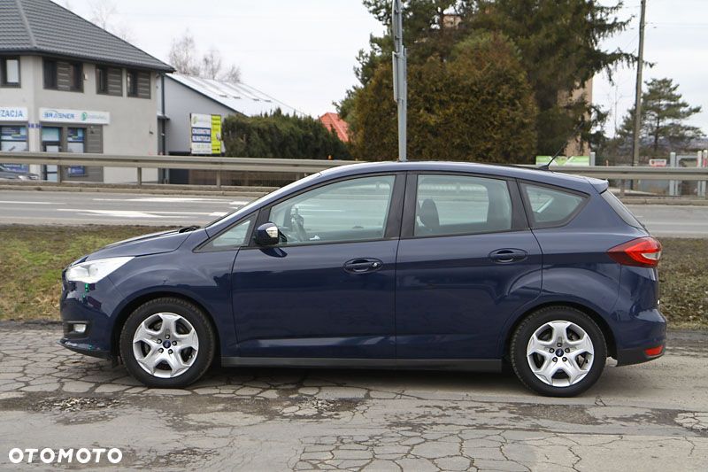 Ford C-MAX 1.6 FF Ambiente - 6
