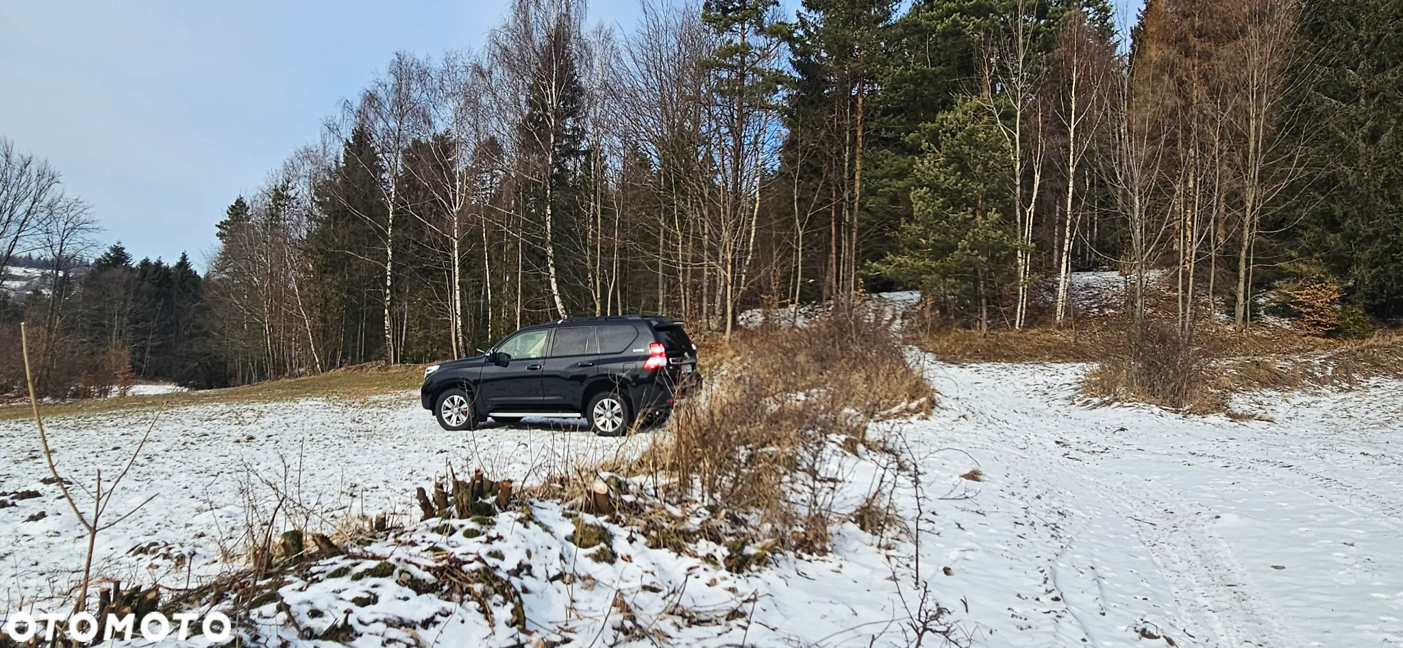 Toyota Land Cruiser LC 3.0 D-4D Invincible