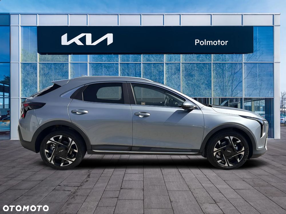 Kia XCeed 1.6 T-GDI L DCT - 6