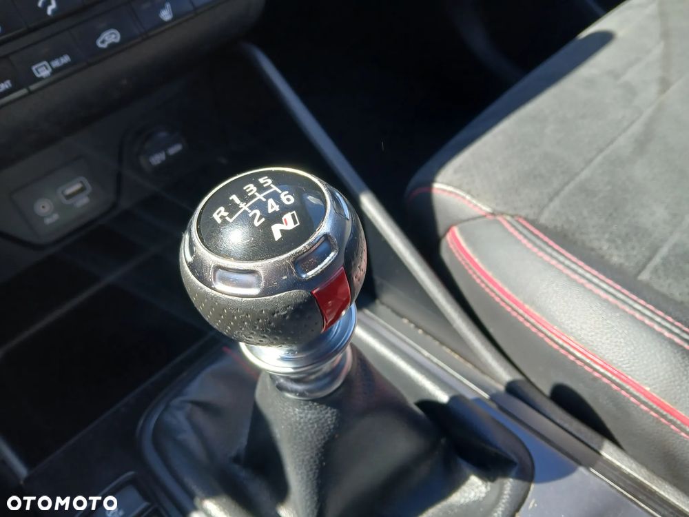Hyundai Tucson - 32