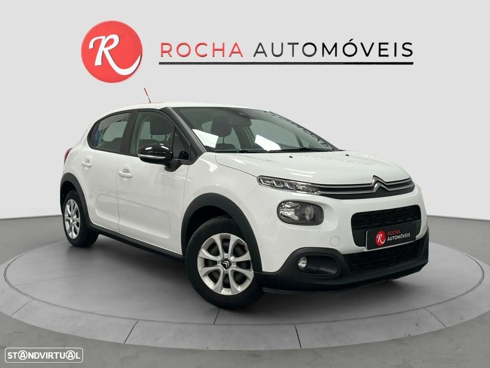 Citroën C3 1.2 PureTech Feel - 3