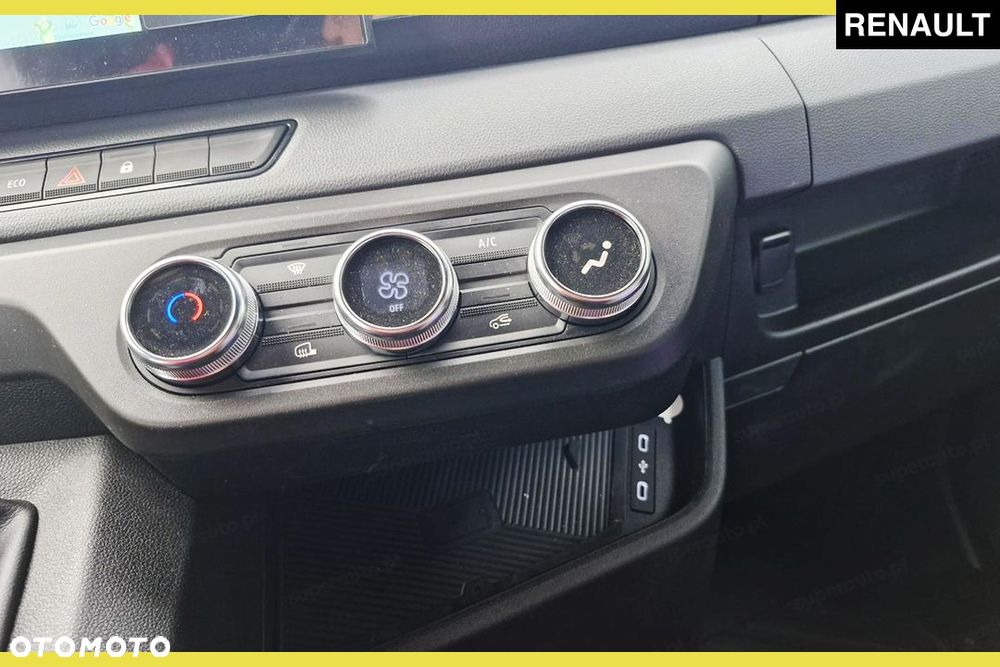 Renault Master L3 Zabudowa 10EP + Tył spanie 2.0 170KM - 11