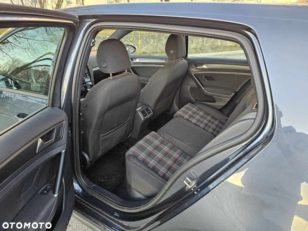 Volkswagen Golf VII 2.0 TSI BMT GTI Performance DSG - 8