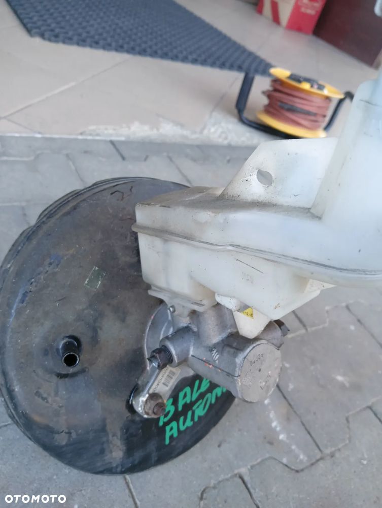 Suzuki Baleno II od 2015 Automat pompa hamulcowa Serwo EU - 2