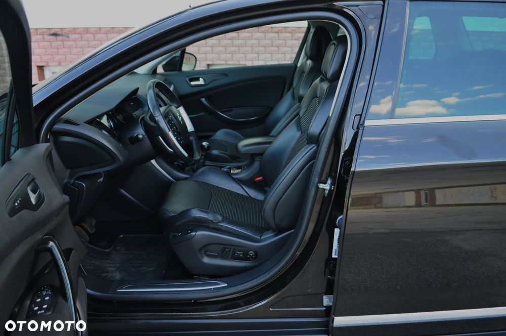Citroën C5 HDi 165 FAP Exclusive - 22