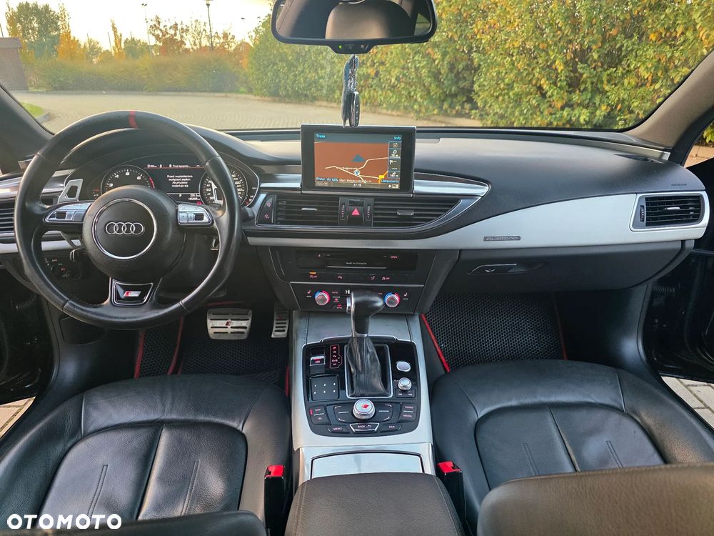 Audi A7 Sportback - 21