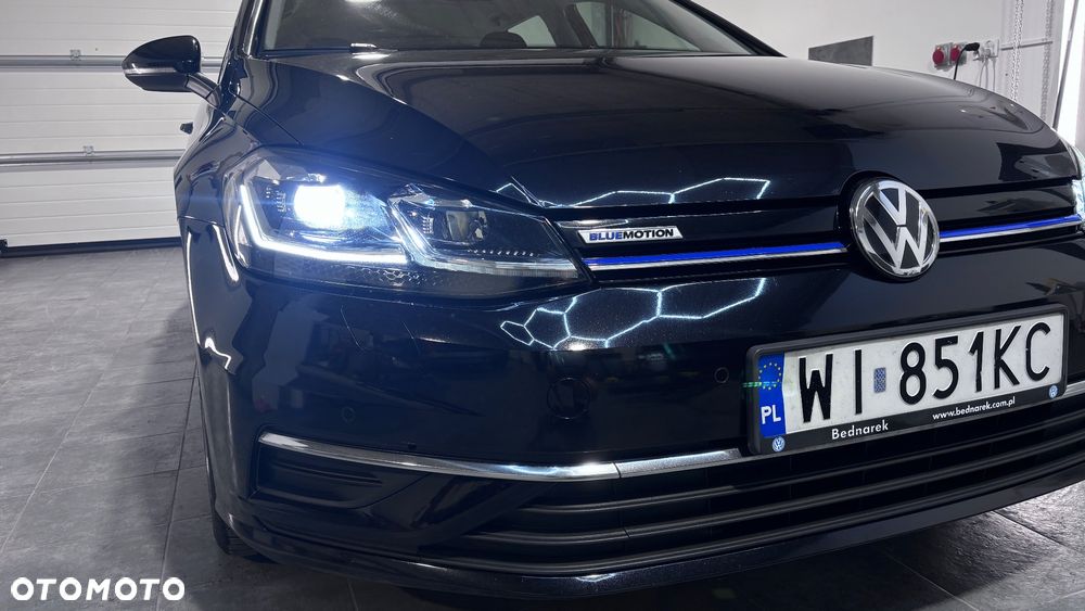 Volkswagen Golf 2019 photo 2