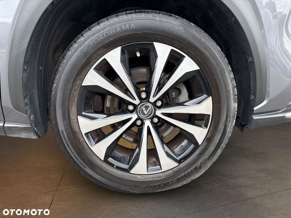 Lexus NX 300h F Impression AWD - 18