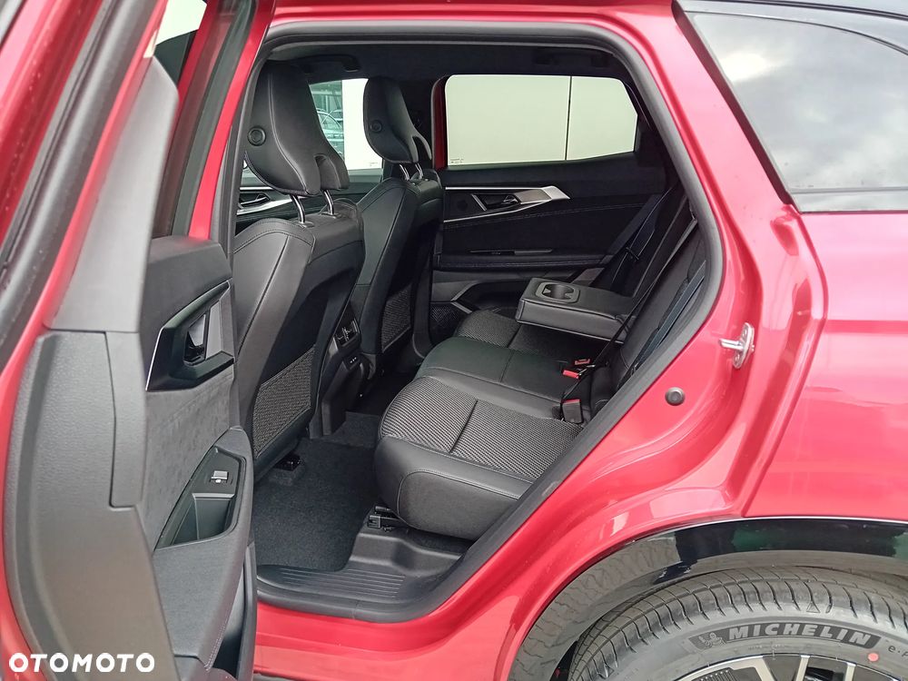Renault Austral 1.2 E-Tech Full Hybrid 200 Esprit Alpine MMT - 13