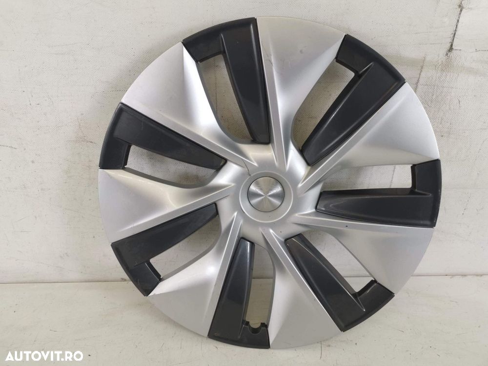 Capac Janta Tesla  Model Y R19 2020 2021 2022 2023 Original In Stare B - 2