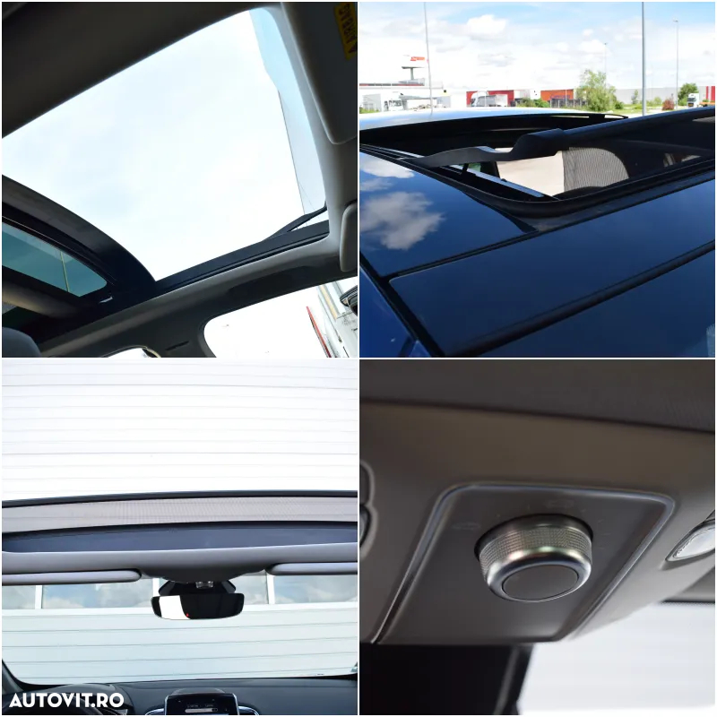 Renault Espace BLUE dCi 200 EDC INITIALE PARIS - 34