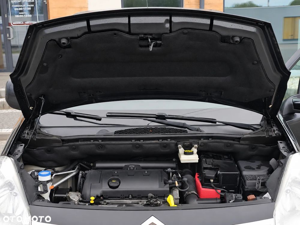 Citroën Berlingo - 13