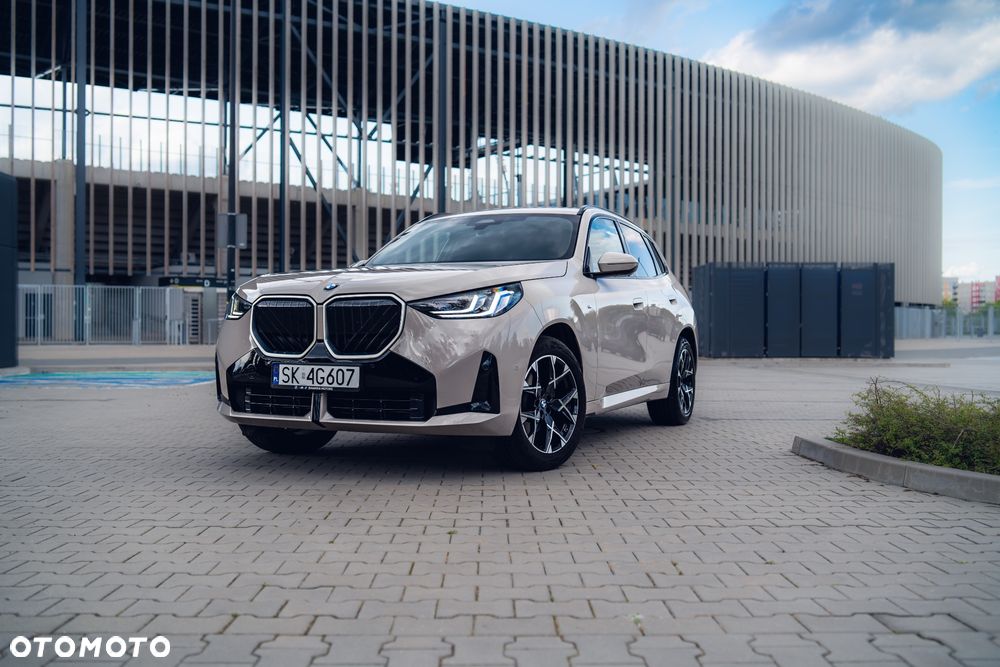 BMW X3 - 35